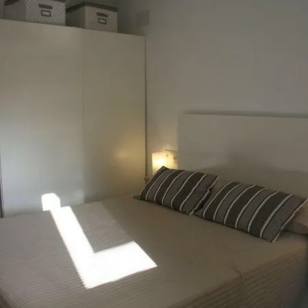 Apartamento La Almadraba アパート アリカンテ
