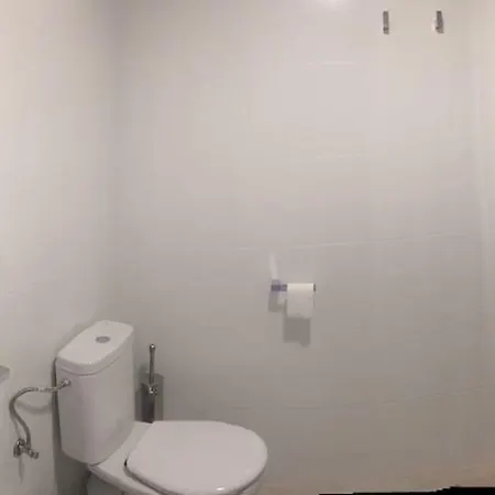 Apartamento La Almadraba