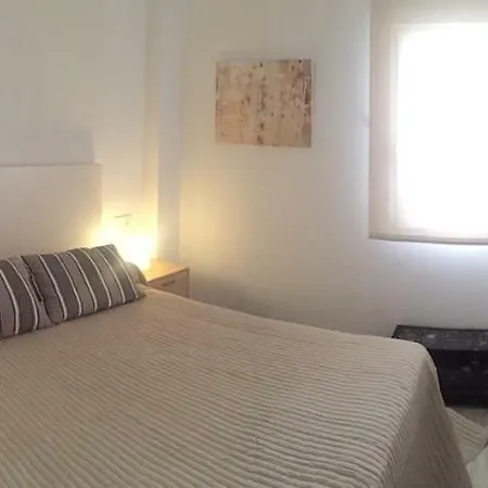 Apartamento La Almadraba アパート