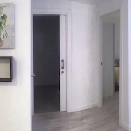アパート Apartamento La Almadraba