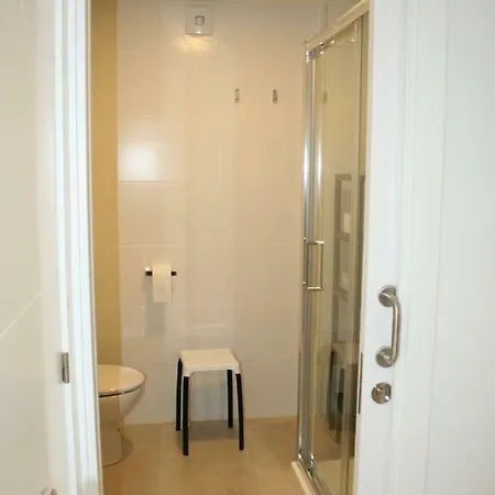 Apartamento La Almadraba アパート *