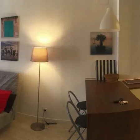Apartamento La Almadraba *