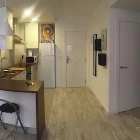 Apartamento La Almadraba