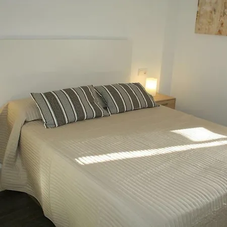 Apartamento La Almadraba アパート
