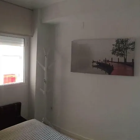 Apartamento La Almadraba