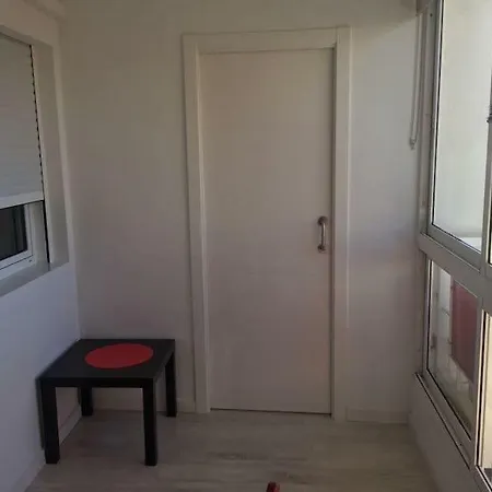 アパート Apartamento La Almadraba *