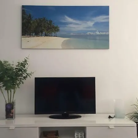 アパート Apartamento La Almadraba アリカンテ